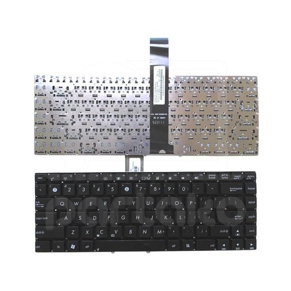 کیبورد لپ تاپ ایسوس Laptop Keyboard Asus N46 ASUS N46 Laptop Keyboard